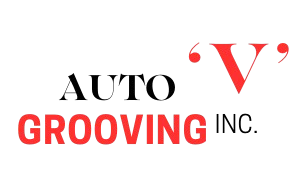 Autovgrooving